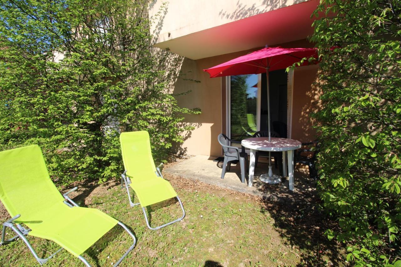 "Chezvero46" Residence 3 Etoiles Avec Piscine, Wifi Et Velos Prayssac Экстерьер фото