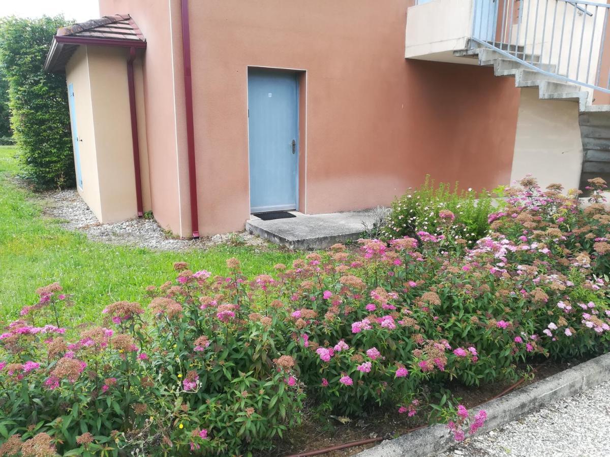"Chezvero46" Residence 3 Etoiles Avec Piscine, Wifi Et Velos Prayssac Экстерьер фото
