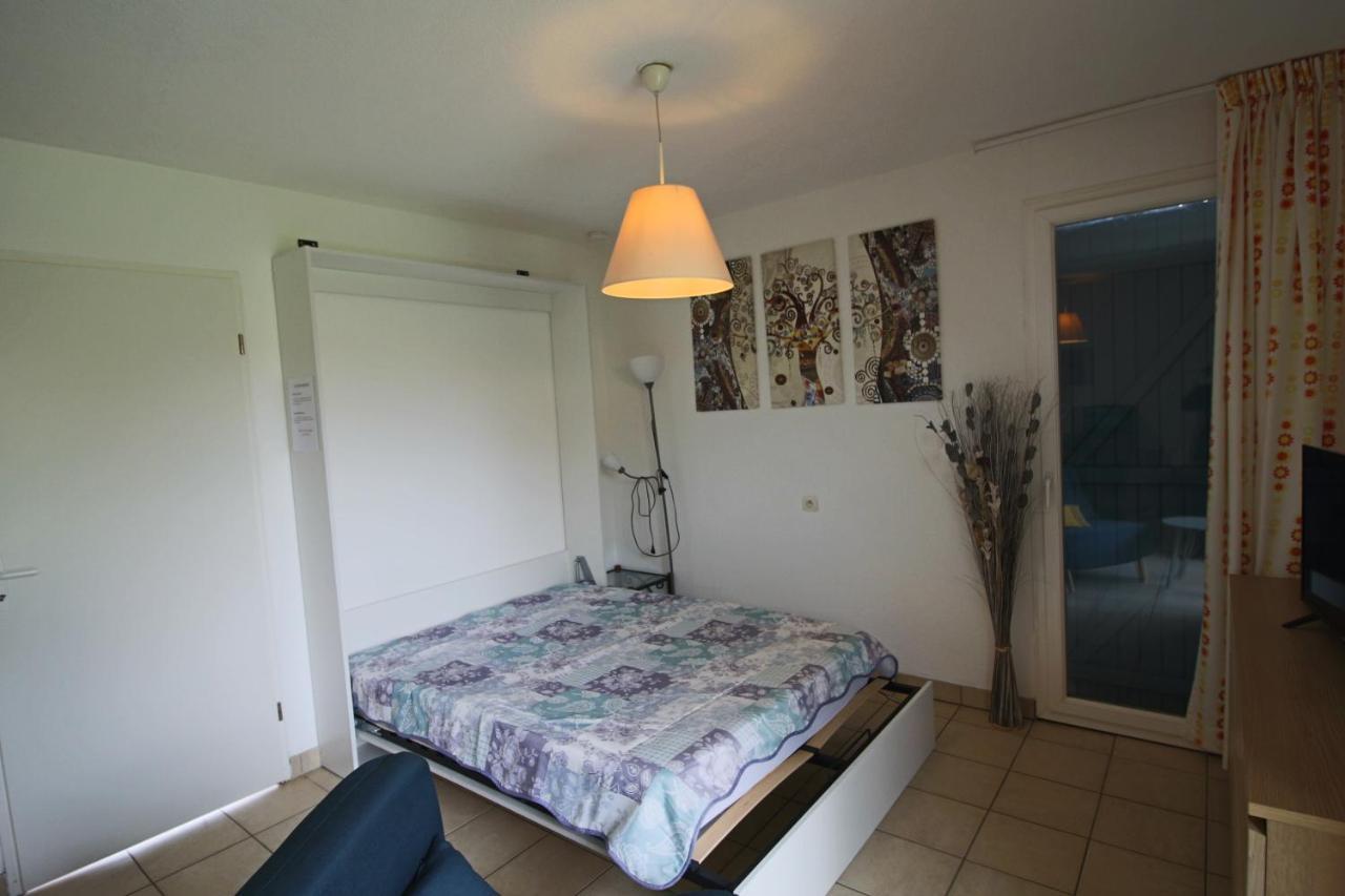 "Chezvero46" Residence 3 Etoiles Avec Piscine, Wifi Et Velos Prayssac Экстерьер фото