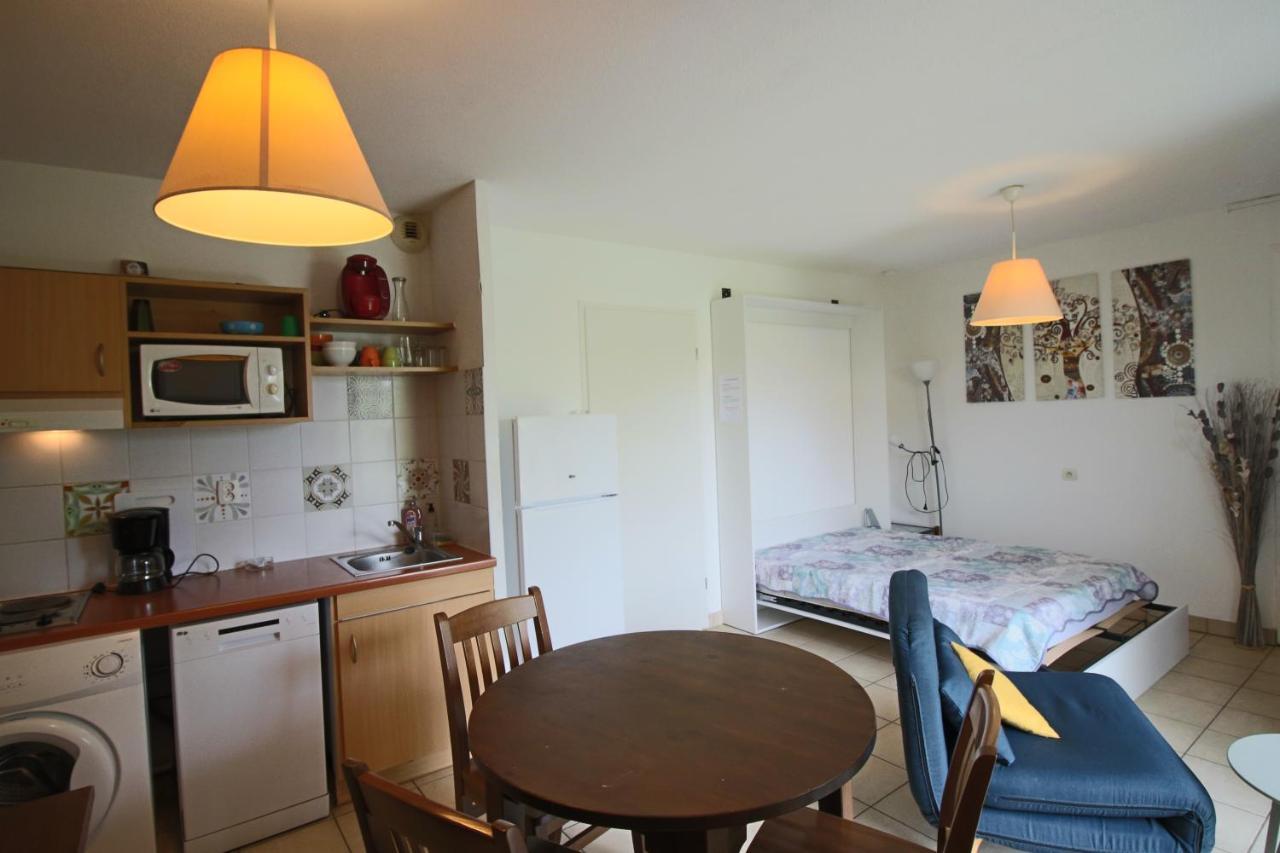 "Chezvero46" Residence 3 Etoiles Avec Piscine, Wifi Et Velos Prayssac Экстерьер фото