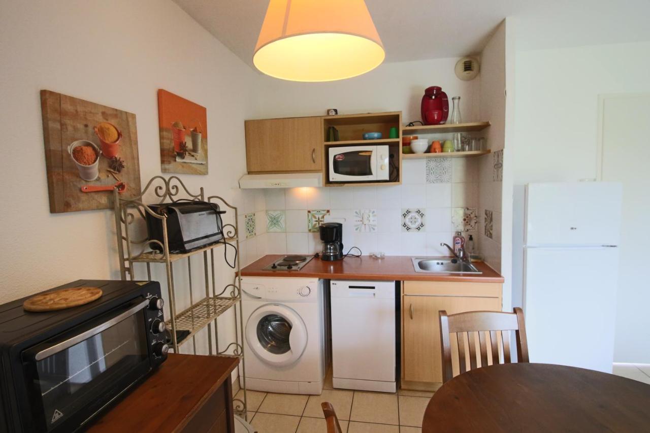 "Chezvero46" Residence 3 Etoiles Avec Piscine, Wifi Et Velos Prayssac Экстерьер фото