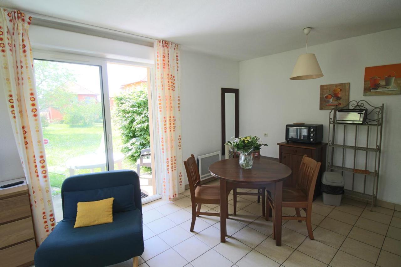 "Chezvero46" Residence 3 Etoiles Avec Piscine, Wifi Et Velos Prayssac Экстерьер фото
